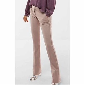 Express Columnist Pant